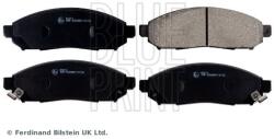 BLUE PRINT set placute frana, frana disc BLUE PRINT ADN142172 (ADN142172)