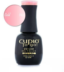 Cupio Oja semipermanenta termica To Go! Vanilla Ice 15ml