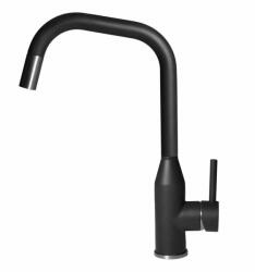 Elleci - Csaptelep Dora Plus K86 Black (MKKDRP86)