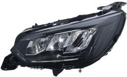 VALEO Far VALEO 450994 (450994) - centralcar