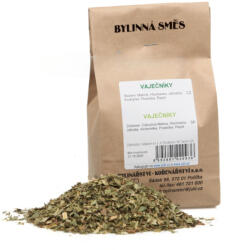 JUKL Gyógytea Petefészkek 100 g