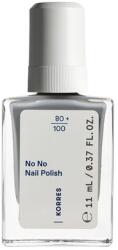 KORRES Oja Nr. 75 Foggy Blue No No Nail Polish, 11ml, Korres