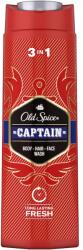Old Spice Gel de dus Captain, 400ml, Old Spice