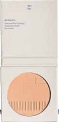 Korres Pudra de fata Nr. 02 Medium Natural Finish, 8g, Korres