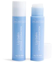 IDC Institute Set balsam de buze intens hidratant, 2 x 4g, IDC Institute