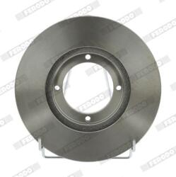 FERODO Disc frana FERODO PREMIER DDF389 (DDF389)