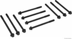 Herth+buss Jakoparts Sada skrutiek hlavy valcov HERTH+BUSS JAKOPARTS J1284016 (J1284016)