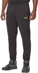 EA7 Uniformă 8NPP66PJVRZ 0208 black (8NPP66PJVRZ 0208 black)