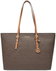 Michael Kors Geantă Quinn Lg Ew Tz Tote 30T5GQNT9B 252 brn/acorn (30T5GQNT9B 252 brn/acorn)
