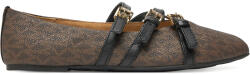 Michael Kors Balerine Indy Flex 40T5IDFP1B 007 blk/brown (40T5IDFP1B 007 blk/brown)