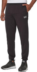 EA7 Uniformă 8NPP66PJVRZ 1200 black (8NPP66PJVRZ 1200 black)