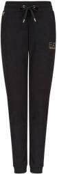 EA7 Uniformă 8NTP66TJ9RZ 1200 black