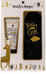 Accentra Winter Magic Foot Care Set