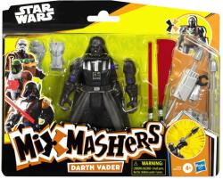 Hasbro Star Wars Mix Mashers Deluxe Set Figurina Darth Vader 12cm si Accesorii (F9481_G0299) Figurina