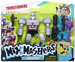 Hasbro Transformers Mix Mashers Set Figurina Megatron 12cm si Accesorii (F9731_F9736) Figurina