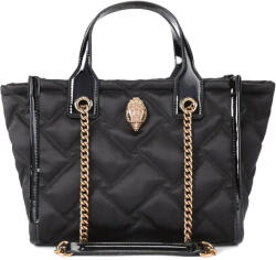 Kurt Geiger Geantă Hoxton Sm Shopper 5021900229 00-black