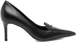 Michael Kors Pantofi Lena 40T5LEMP1L 001 black