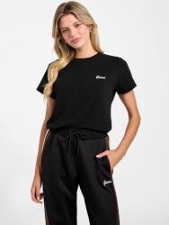 Guess alba ss cn t-shirt s | Femei | Tricouri | Negru | V5BI17KCBF1-JBLK