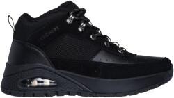 Skechers uno rugged - adventure air 46 | Bărbați | Ghete de iarnă | Negru | 183049-BBK