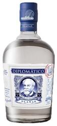 Diplomático Planas - ром 700ml