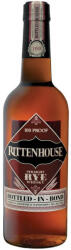 Rittenhouse Rye Bottled-in-Bond - ръжено американско уиски 700ml