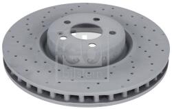 Febi Bilstein Brzdový kotúč FEBI BILSTEIN 194906 (194906)