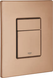 Grohe Clapeta de actionare, bronz rosiatic periat, Grohe Skate Cosmopolitan (38732DL0)