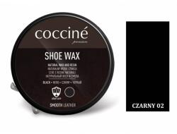 COCCINÉ COCCINE Cipőviasz a bőr ápolására és repedés ellen - 40 ml | čierna