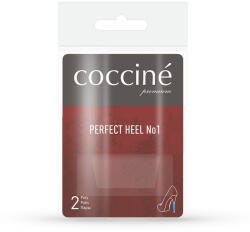 COCCINÉ Coccine Perfect Heel Sarkúvédő fólia OR176