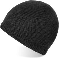 Paolo Peruzzi Férfi gyapjúsapka A-08-DGR | grafit