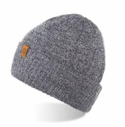 BRODRENE Férfi sapka CZ8-LGR | szürke