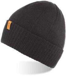 BRODRENE férfi sapka CZ8-BL | fekete