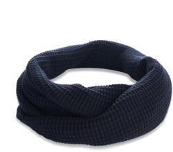 Paolo Peruzzi Meleg férfi nyakmelegítő BR-06-DB | sötétkék