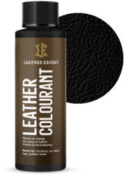 Leather Expert színező Bőr Expert színező - fekete színű természetes és öko bőrhöz 50 ml LE-06-50C001