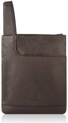 Paolo Peruzzi Női bőrtáska Vintage T-60-BR | Barna