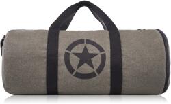 Paolo Peruzzi Férfi sporttáska E-11-MC | szürke