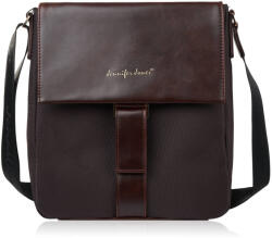 Jennifer Jones Női válltáska SP-14-BR | barna