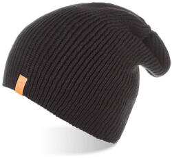 BRODRENE férfi sapka CZ7-BL | fekete