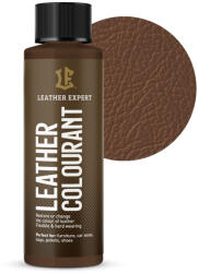 Leather Expert Colourant Csokoládébarna szín bőrhöz és ökobőrhöz 50 ml LE-06-50C309