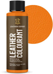 Leather Expert színező narancssárga színű bőrhöz és eco-bőrhöz 50 ml LE-06-50C021