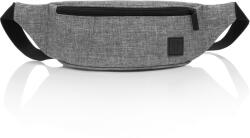 Paolo Peruzzi Női deréktáska | szürke