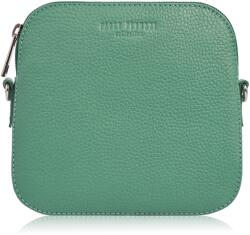 Paolo Peruzzi Női bőr válltáska N-61-MN | menta