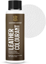 Leather Expert színező fehér színű bőrhöz és eco-bőrhöz 50 ml LE-06-50C002