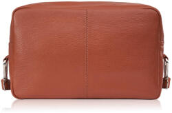 Paolo Peruzzi Női bőr válltáska klasszikus | konyak