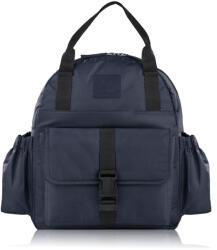 Paolo Peruzzi Női sport, utazó vízálló hátizsák T-84-DB | sötétkék