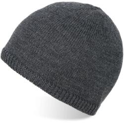 Paolo Peruzzi Férfi gyapjúsapka A-08-GR | szürke