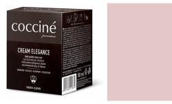 COCCINÉ Coccine Cream Elegance cipőkrém sima bőrre 50 ml | rózsaszín