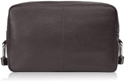 Paolo Peruzzi Női bőr válltáska klasszikus | barna