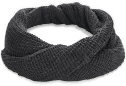 Paolo Peruzzi Meleg férfi nyakmelegítő BR-06-GR | grafit