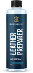 Leather Expert Preparer - Természetes bőrtisztító 250ml